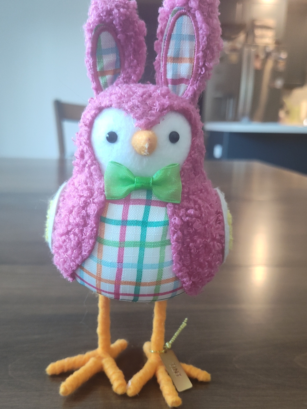 Target Bird